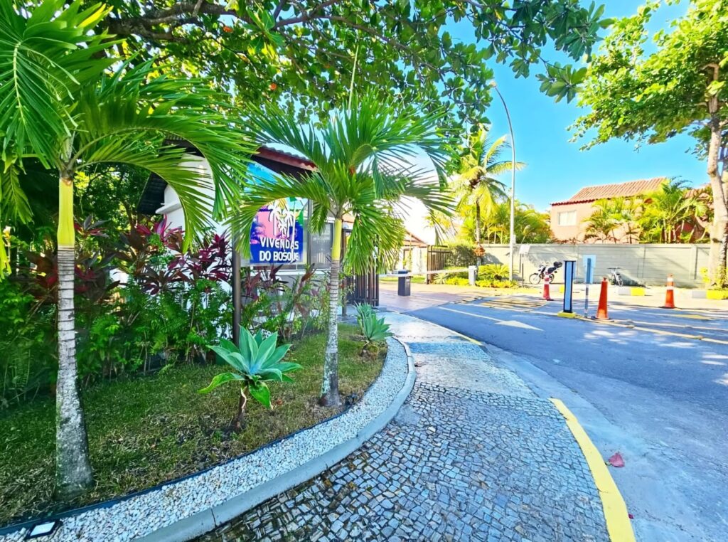 Entrada